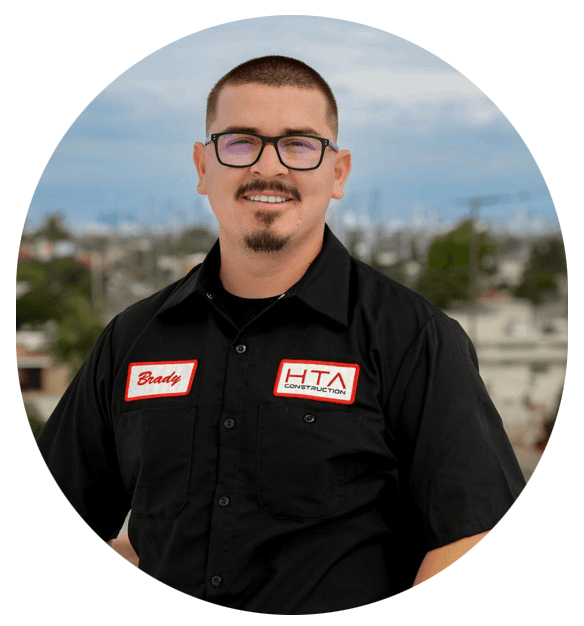 Brady Carbajal