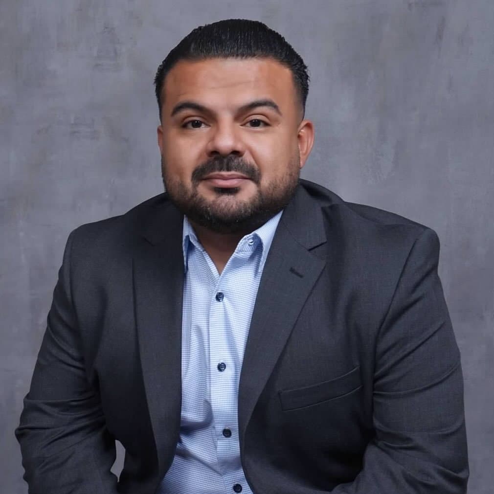 Joe Hernandez