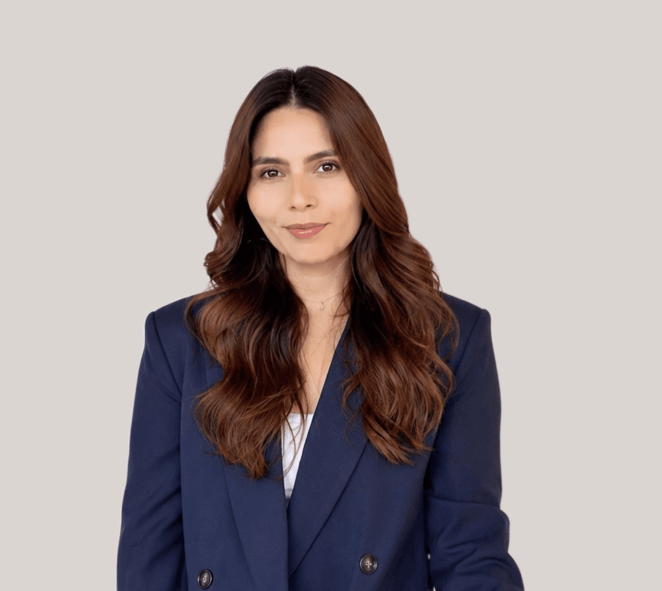 Isabel Giraldo